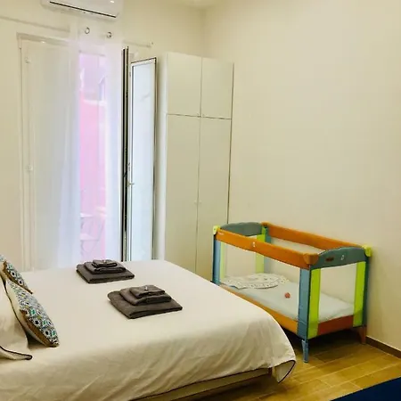 Appartement Trase & Isse *