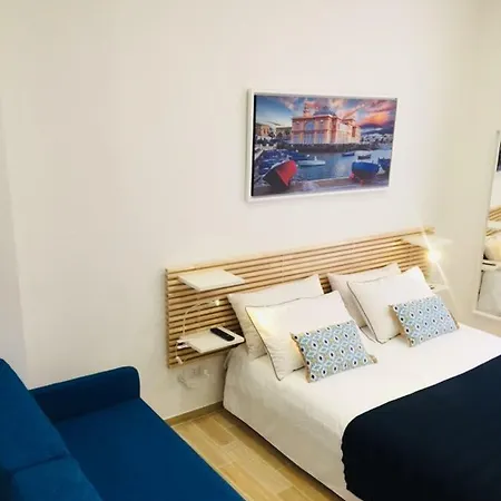 Appartement Trase & Isse *