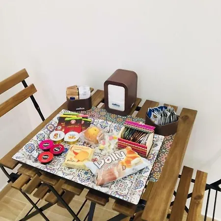 Trase & Isse Apartament