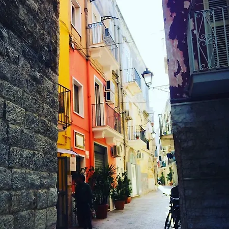 Apartament Trase & Isse *