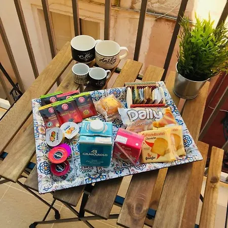 Appartement Trase & Isse *