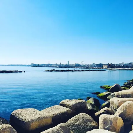 Apartament Trase & Isse