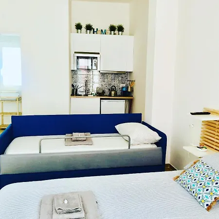 Trase & Isse Apartment