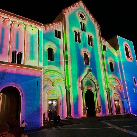 Trase & Isse Apartment *